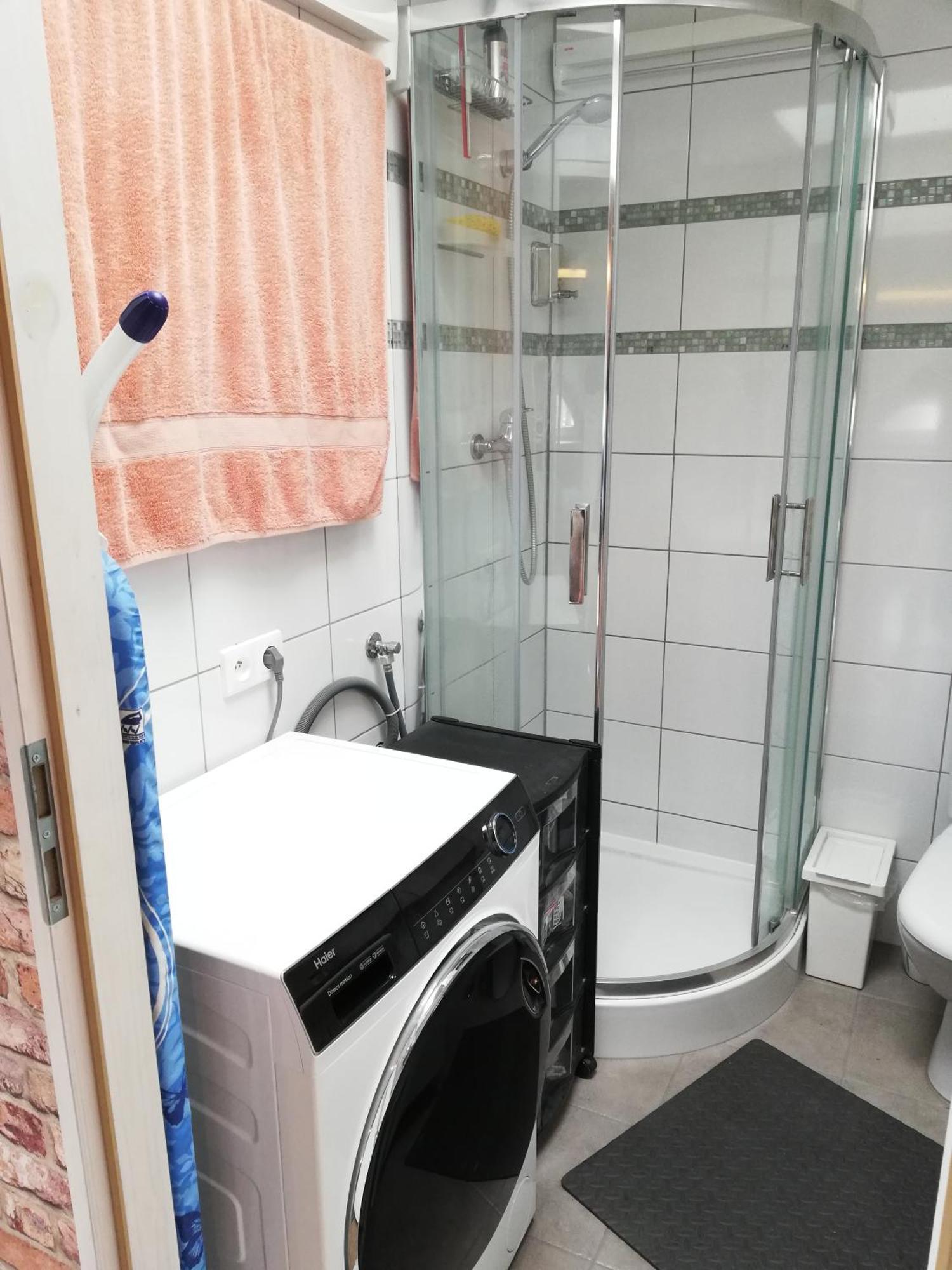 Apartament V Pietro Sopot Buitenkant foto