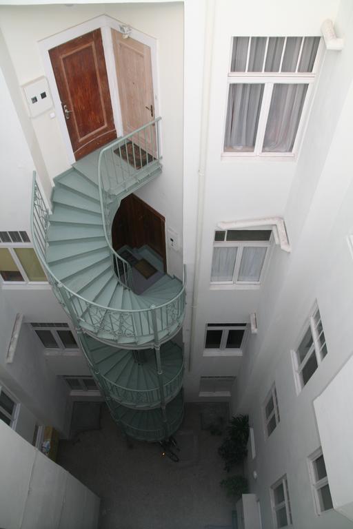 Apartament V Pietro Sopot Buitenkant foto