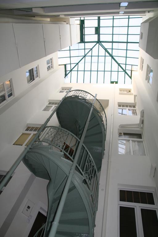 Apartament V Pietro Sopot Buitenkant foto