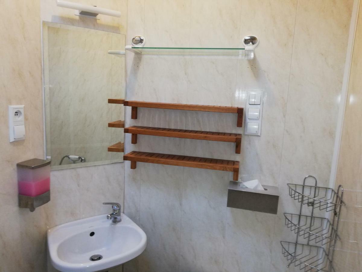 Apartament V Pietro Sopot Buitenkant foto