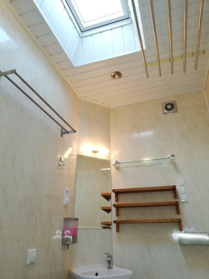 Apartament V Pietro Sopot Buitenkant foto
